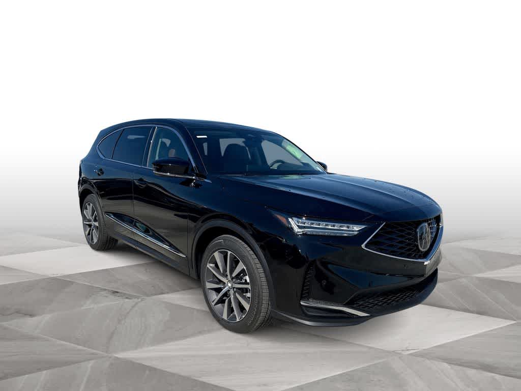 2026 Acura MDX Technology -
                  Doral, FL