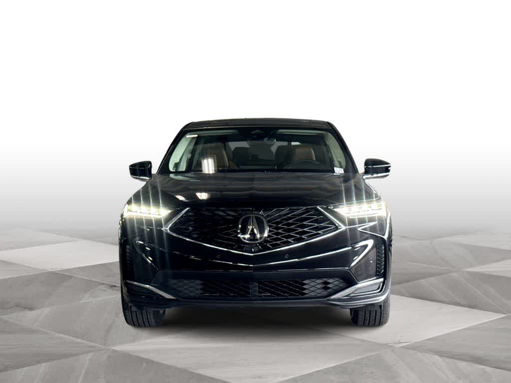 Thumbnail: 2026 Acura MDX - 3