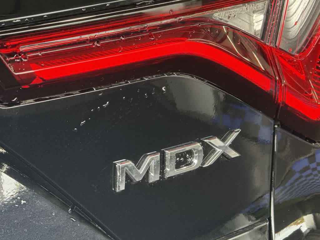 Thumbnail: 2026 Acura MDX - 10