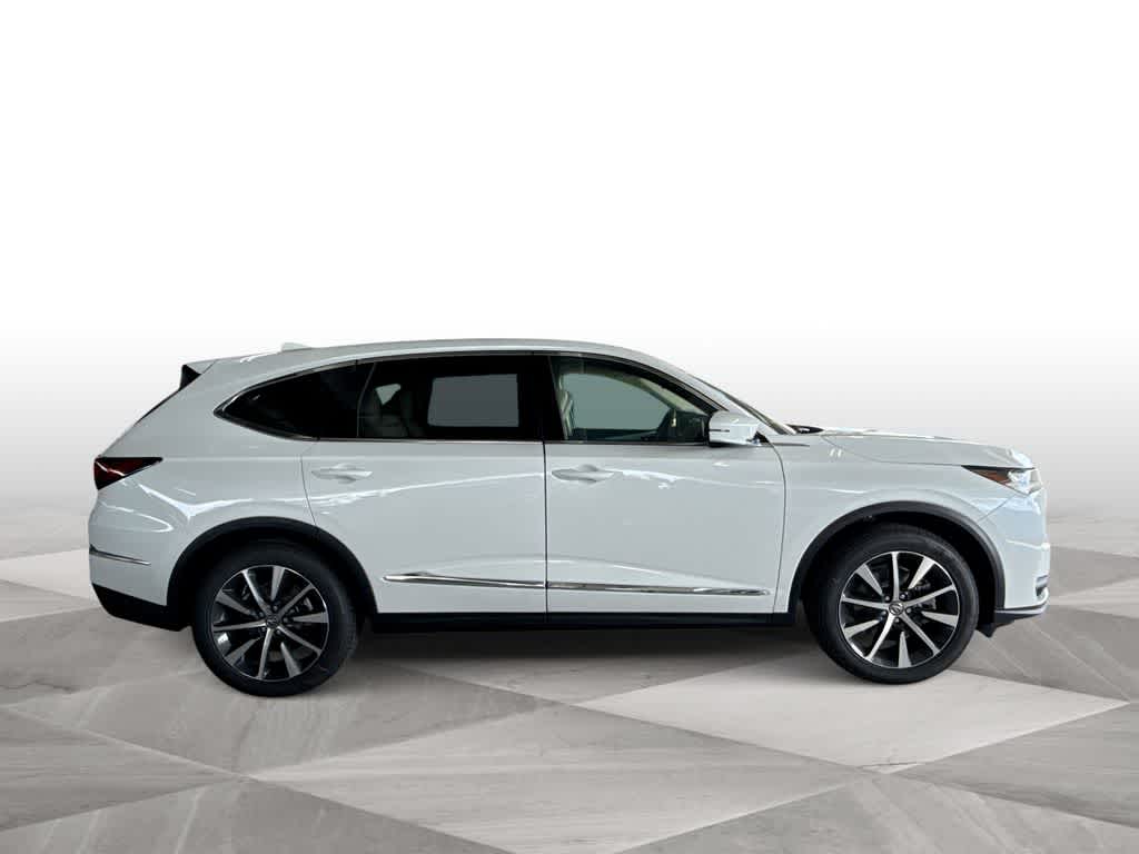 Thumbnail: 2026 Acura MDX - 9