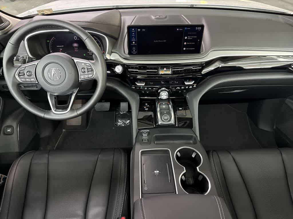Thumbnail: 2026 Acura MDX - 24