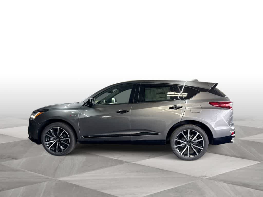 Thumbnail: 2026 Acura RDX - 5