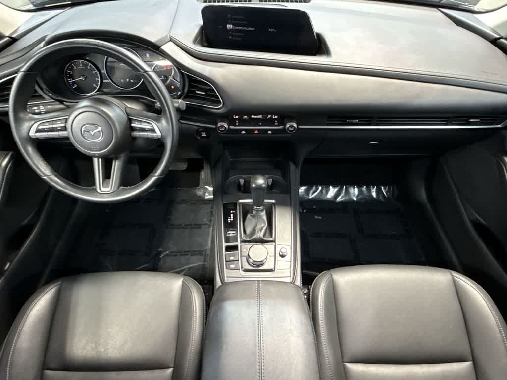 Thumbnail: 2023 Mazda CX-30 - 24