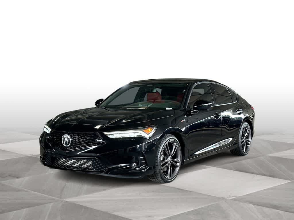 2024 Acura Integra A-Spec -
                  Doral, FL