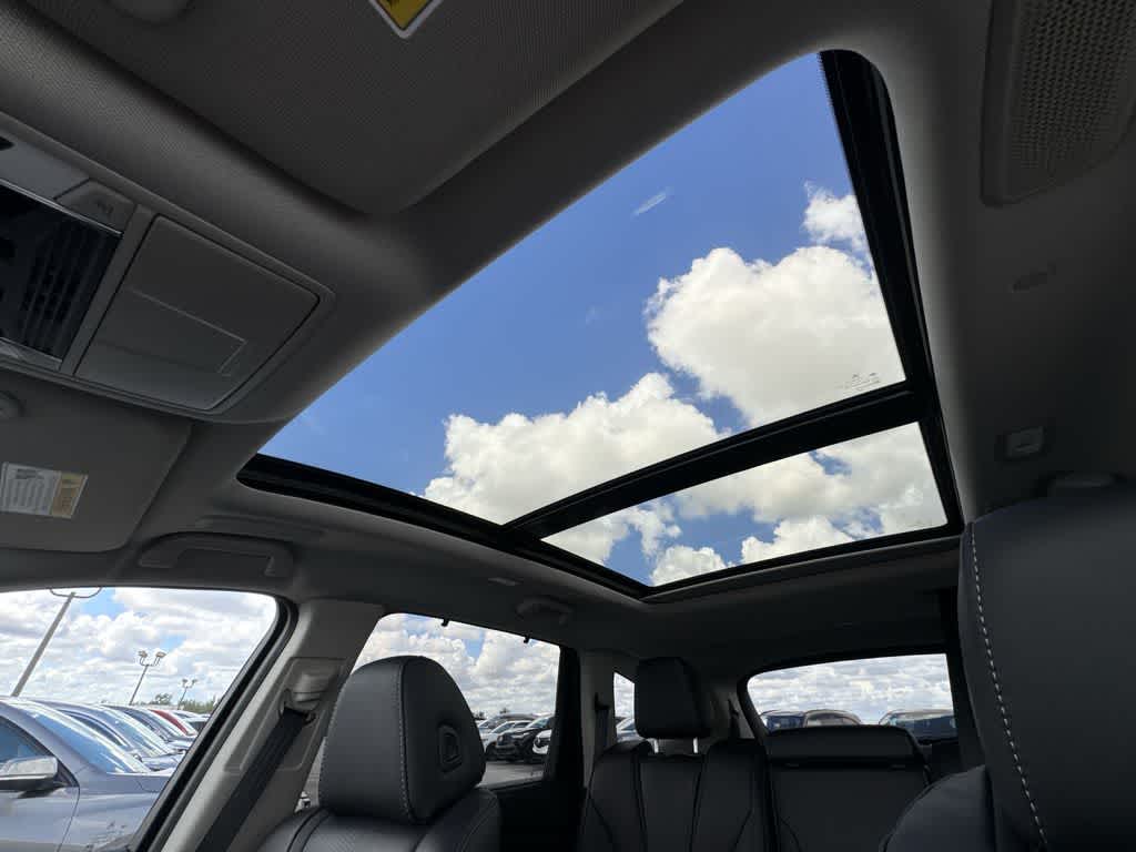 Thumbnail: 2026 Acura MDX - 17