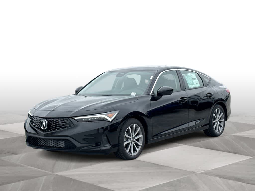 2026 Acura Integra  -
                  Doral, FL