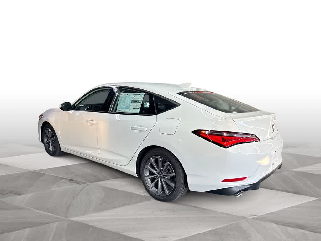 Thumbnail: 2026 Acura Integra - 6