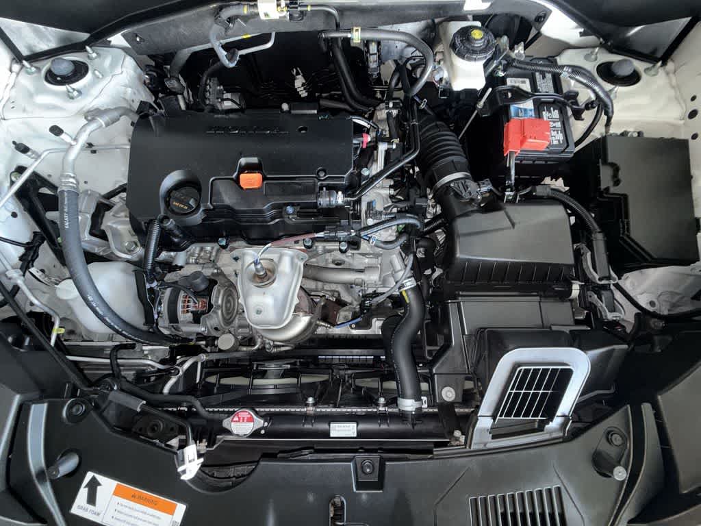 Thumbnail: 2023 Honda HR-V - 12