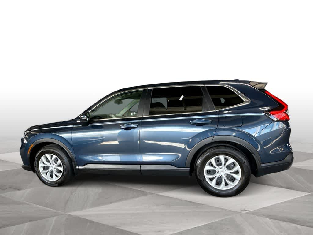 Thumbnail: 2025 Honda CR-V - 5