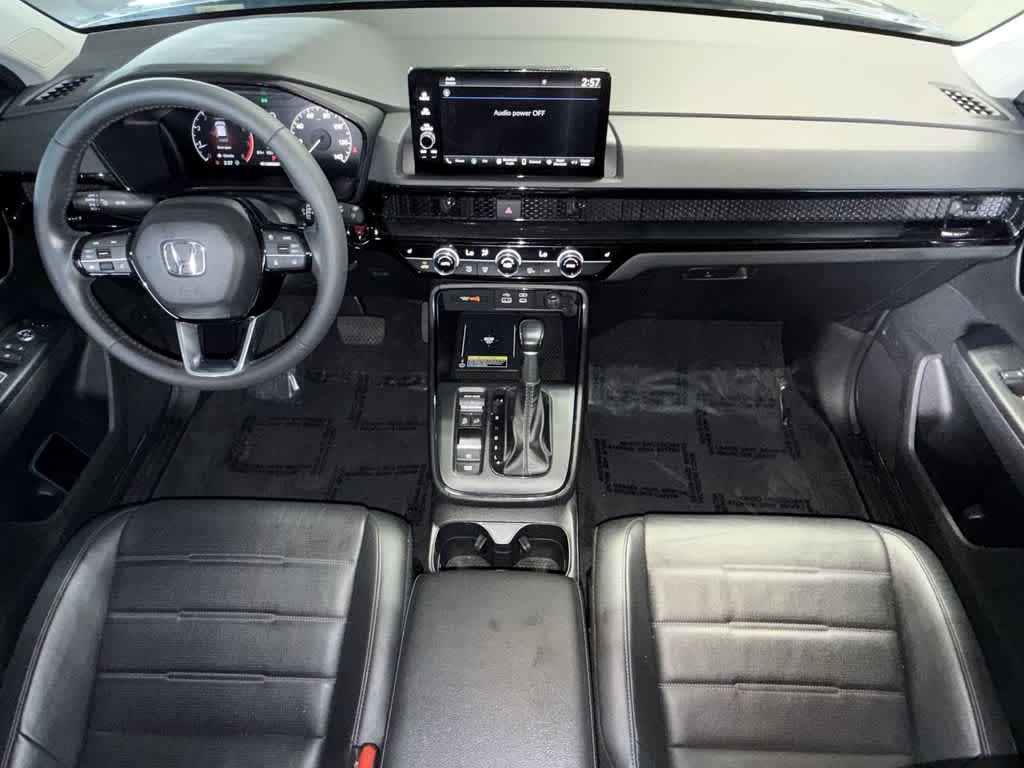 Thumbnail: 2024 Honda CR-V - 24
