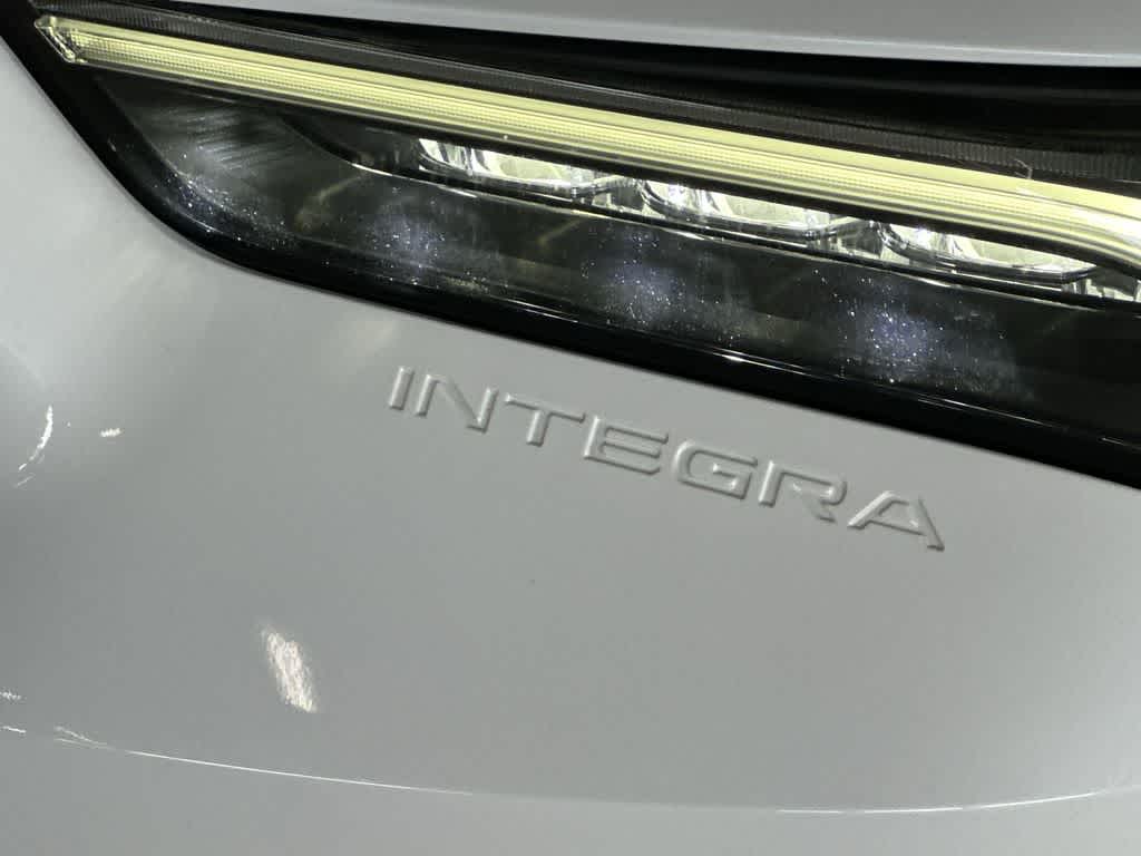Thumbnail: 2023 Acura Integra - 10