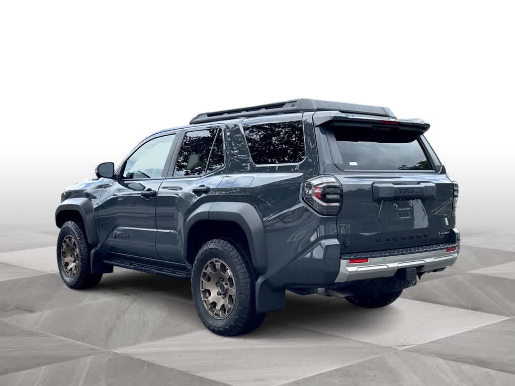 Thumbnail: 2025 Toyota 4Runner - 6
