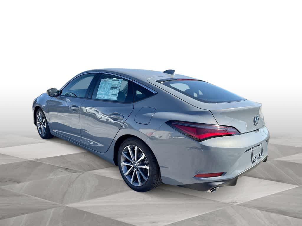 Thumbnail: 2026 Acura Integra - 6