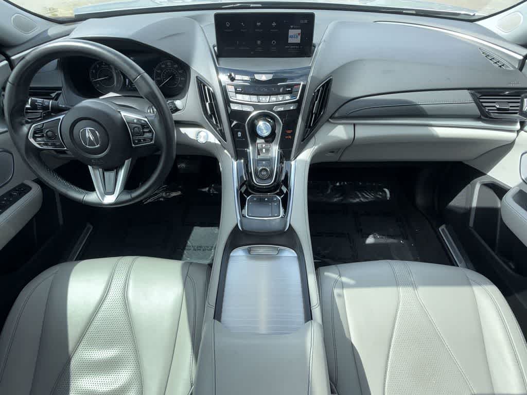 Thumbnail: 2023 Acura RDX - 24
