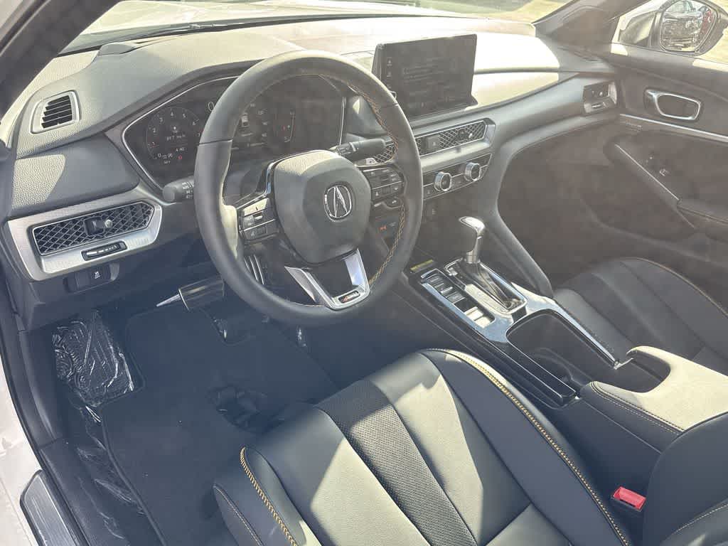 Thumbnail: 2026 Acura Integra - 13