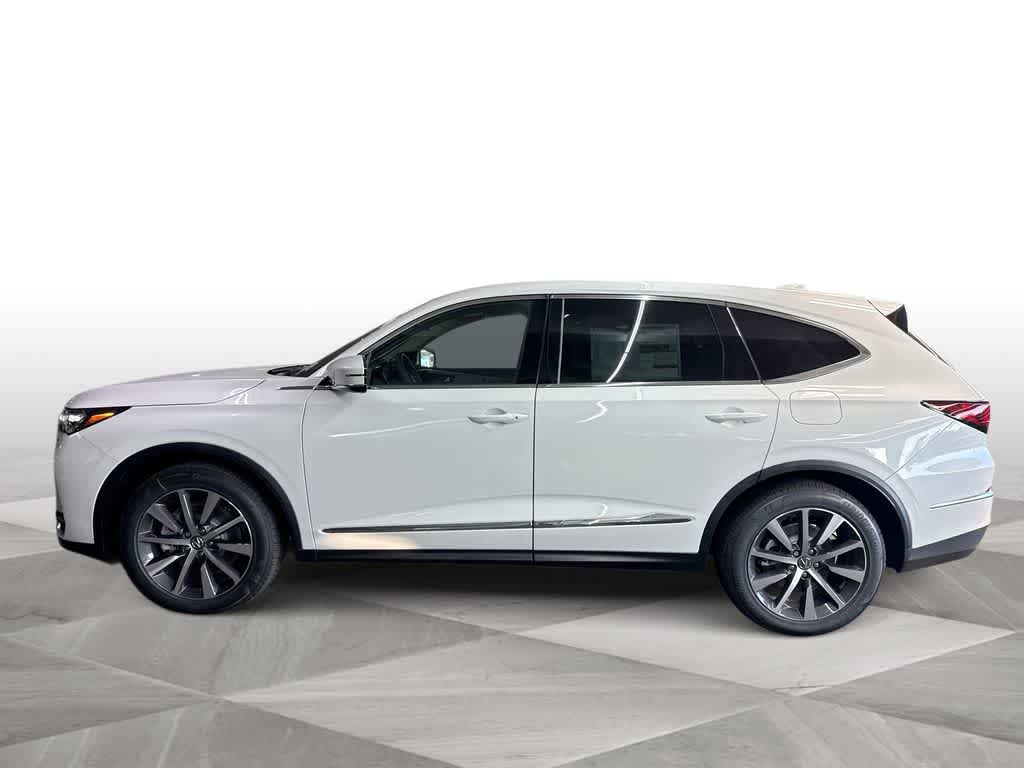 Thumbnail: 2026 Acura MDX - 5
