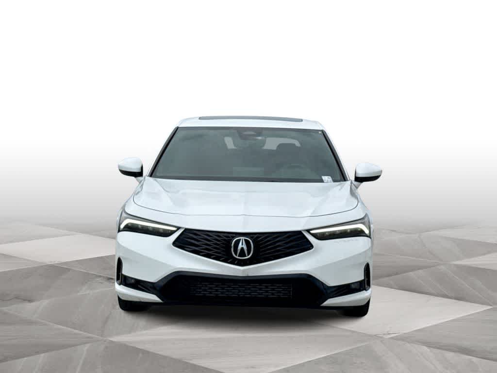 Thumbnail: 2025 Acura Integra - 3