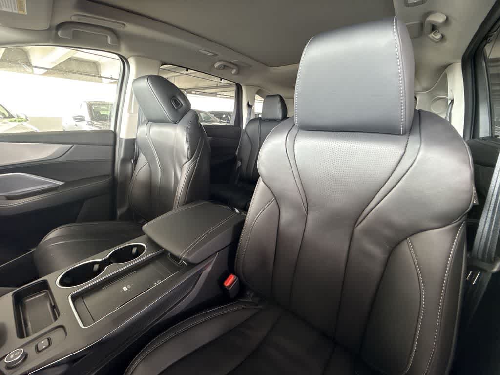 Thumbnail: 2026 Acura MDX - 14