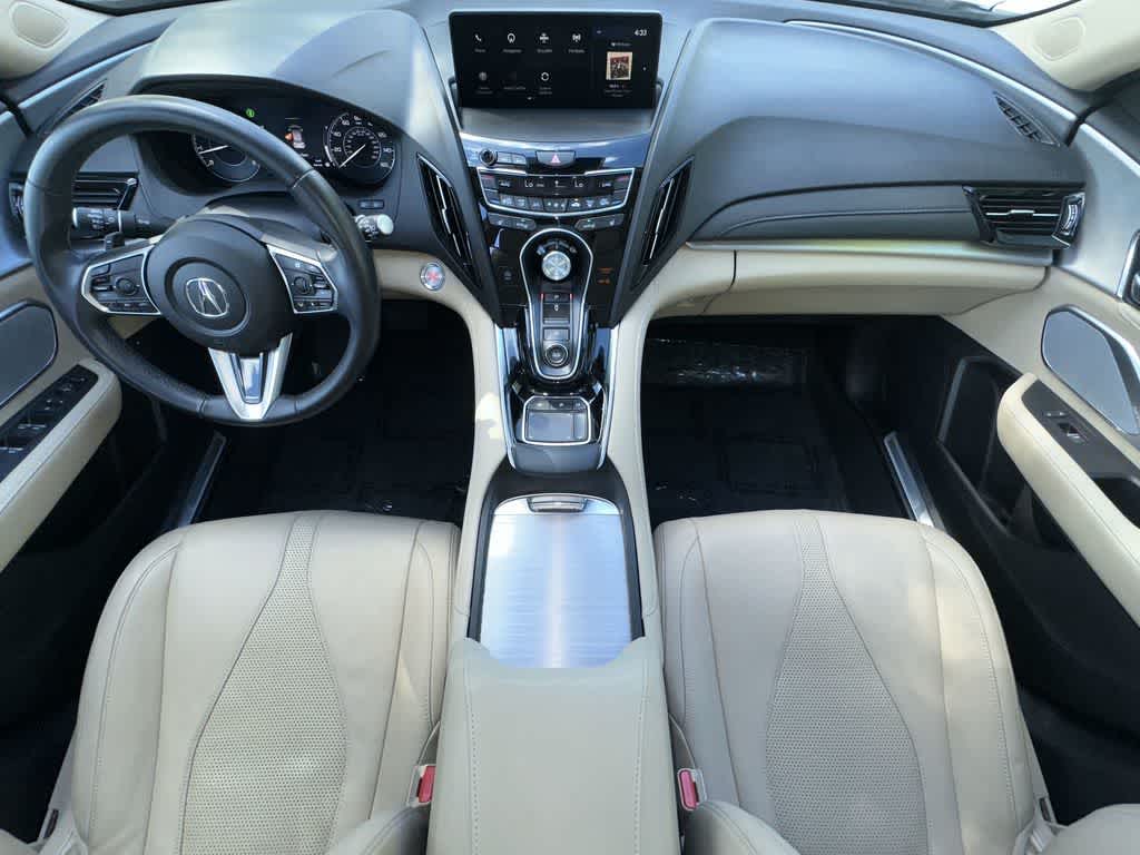 Thumbnail: 2022 Acura RDX - 24