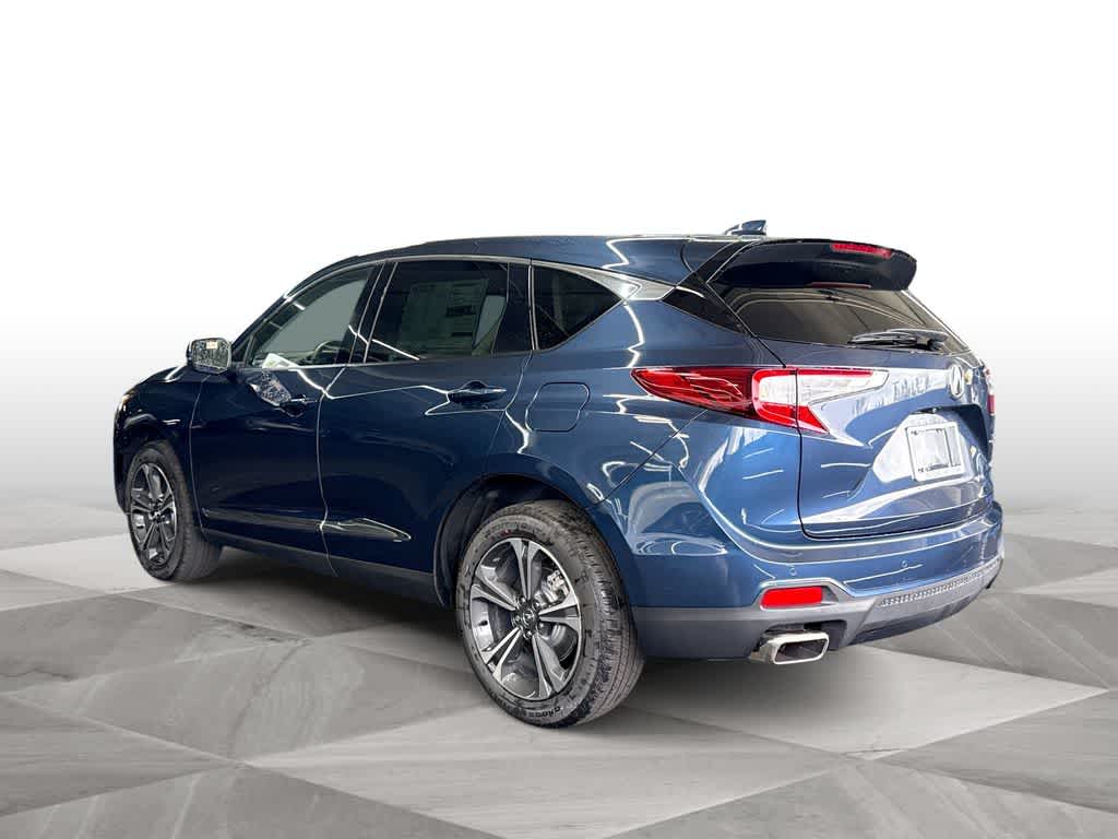 Thumbnail: 2026 Acura RDX - 6