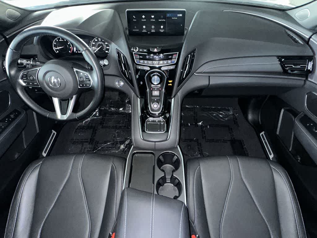 Thumbnail: 2025 Acura RDX - 24