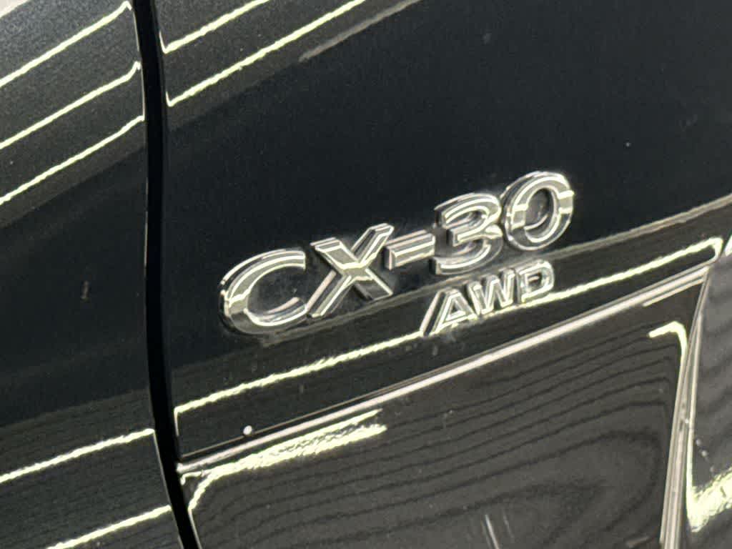 Thumbnail: 2023 Mazda CX-30 - 10