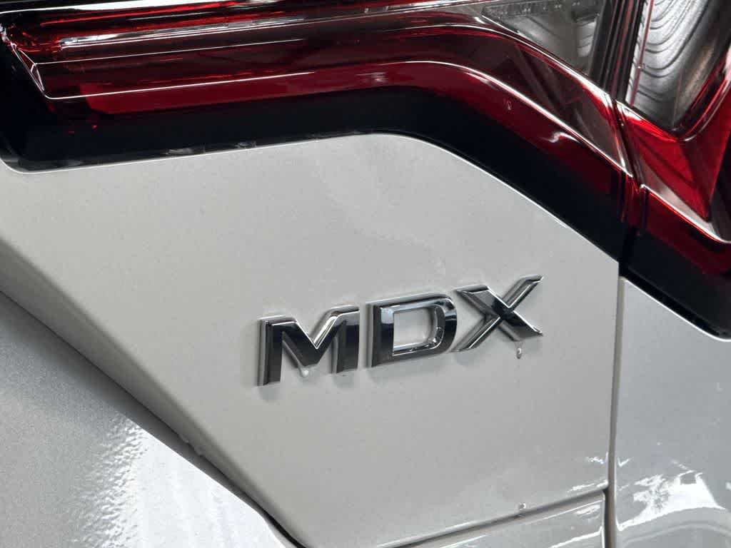 Thumbnail: 2026 Acura MDX - 10