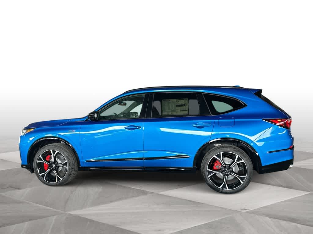 Thumbnail: 2026 Acura MDX - 5