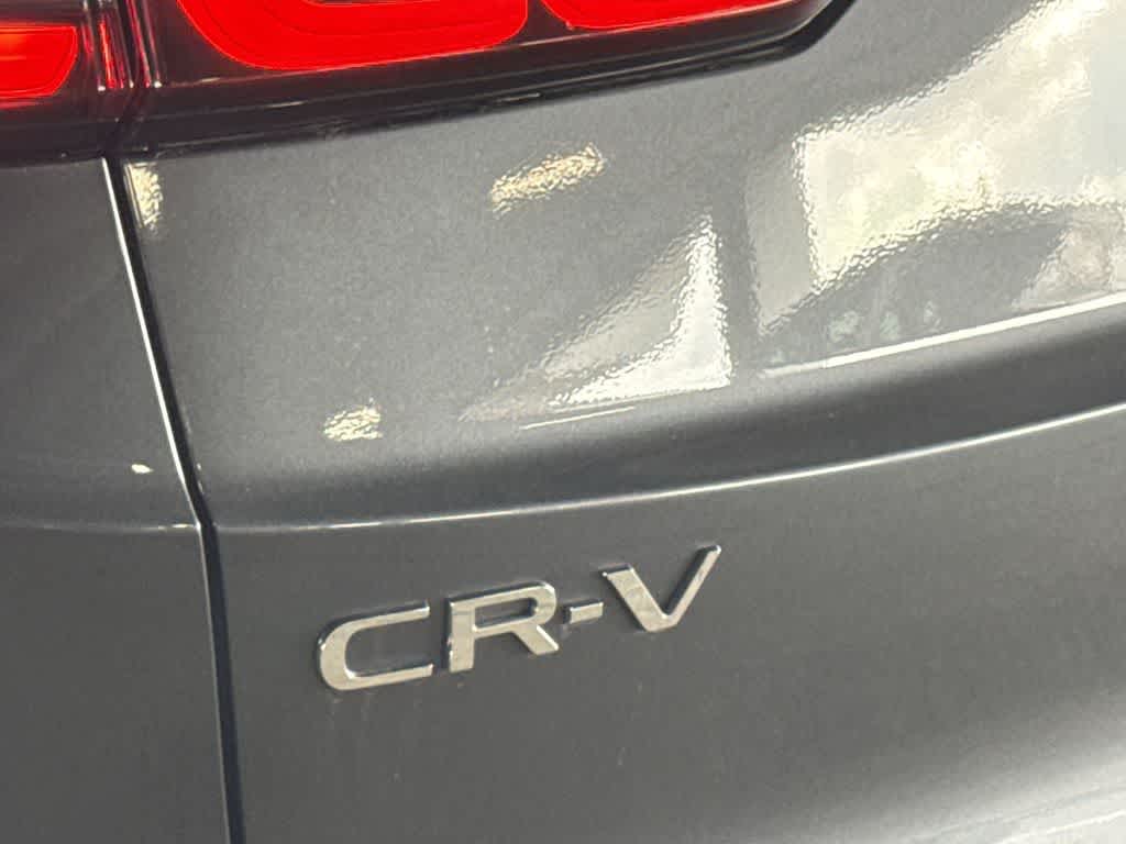 Thumbnail: 2024 Honda CR-V - 10
