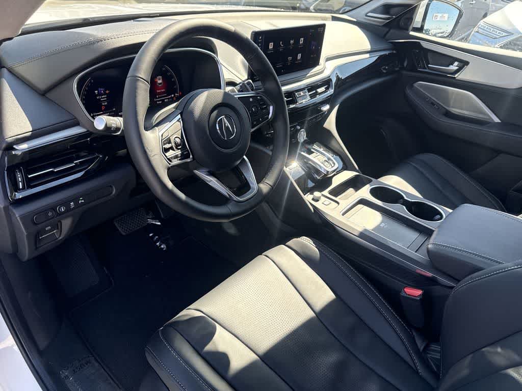 Thumbnail: 2026 Acura MDX - 13