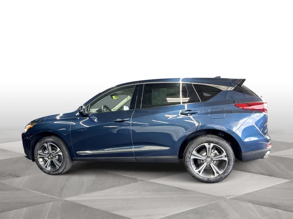 Thumbnail: 2026 Acura RDX - 5