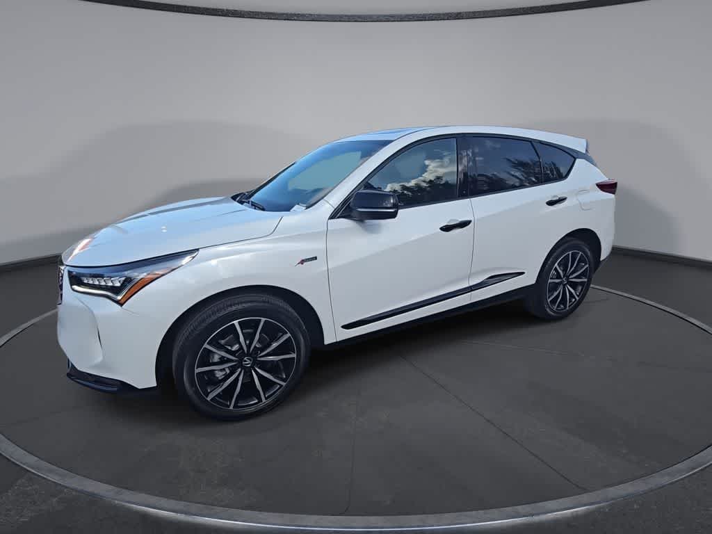 Thumbnail: 2026 Acura RDX - 4