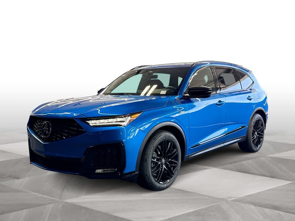 2026 Acura MDX Advance -
                  Doral, FL