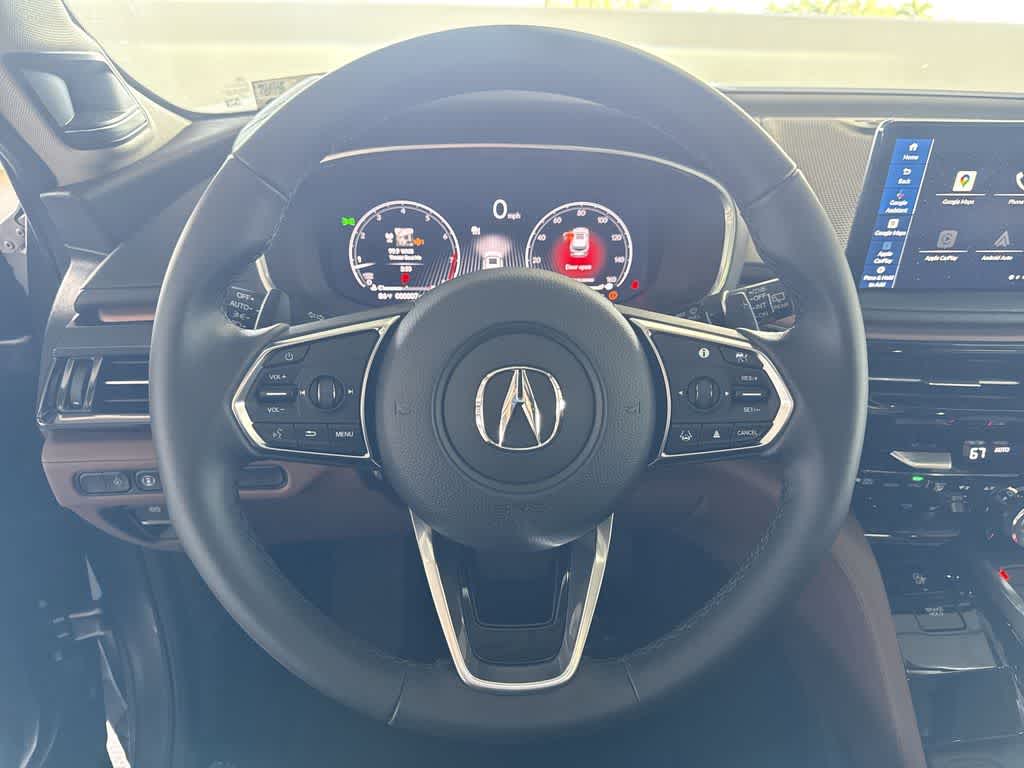 Thumbnail: 2026 Acura MDX - 15