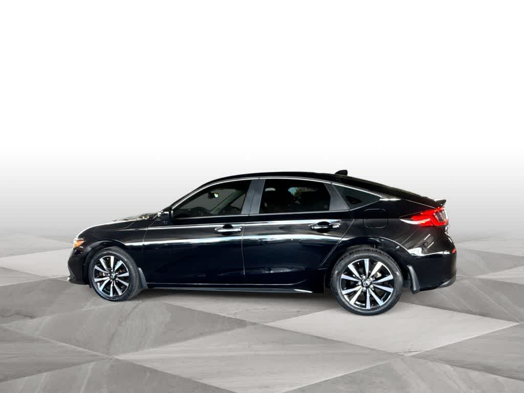 Thumbnail: 2024 Honda Civic - 5