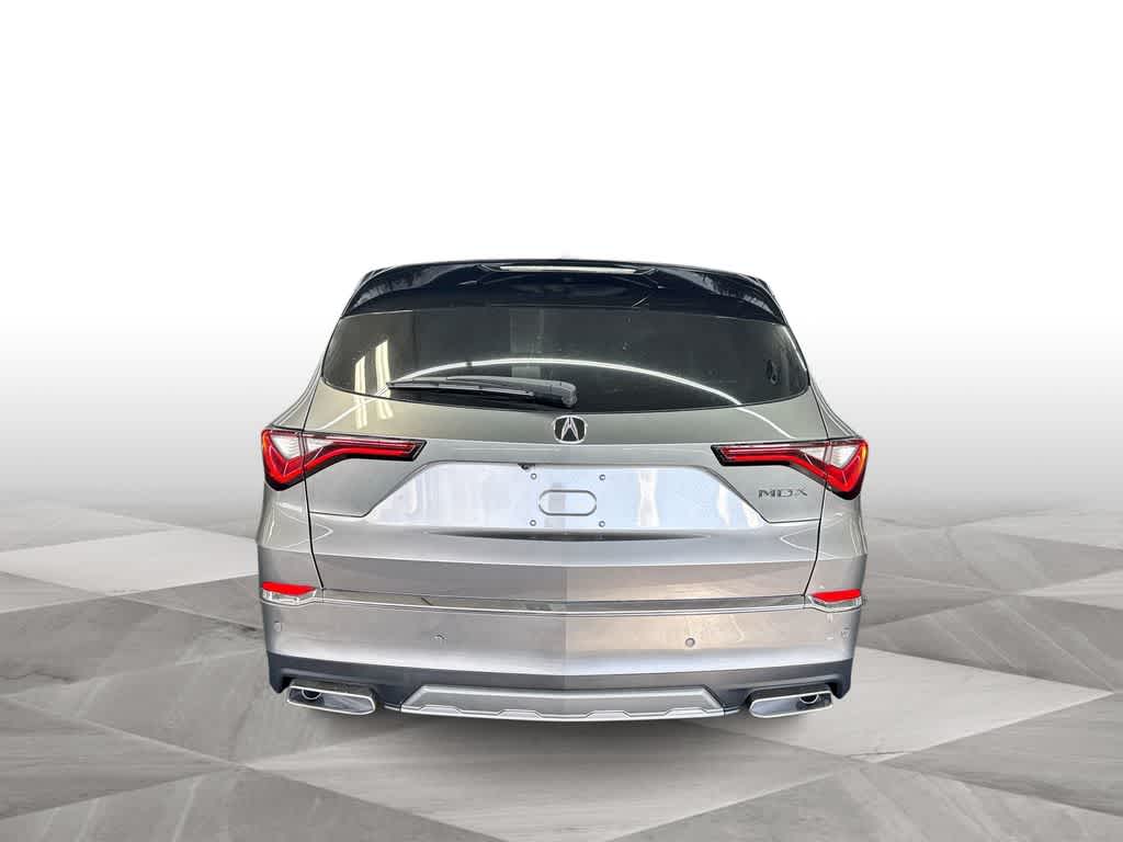 Thumbnail: 2026 Acura MDX - 7