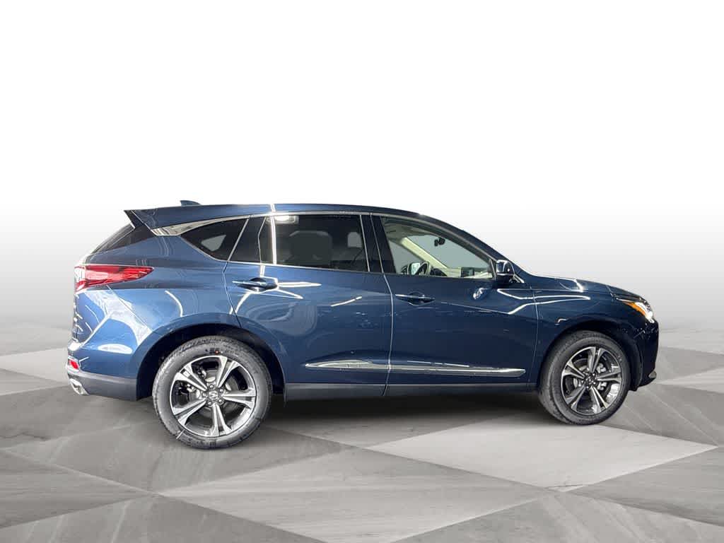 Thumbnail: 2026 Acura RDX - 9