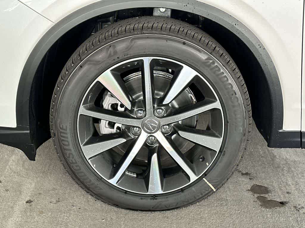 Thumbnail: 2026 Acura MDX - 11