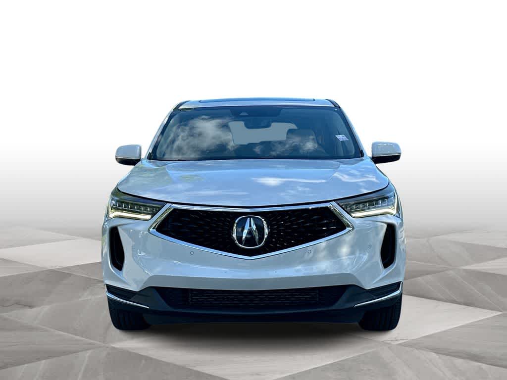 Thumbnail: 2022 Acura RDX - 3