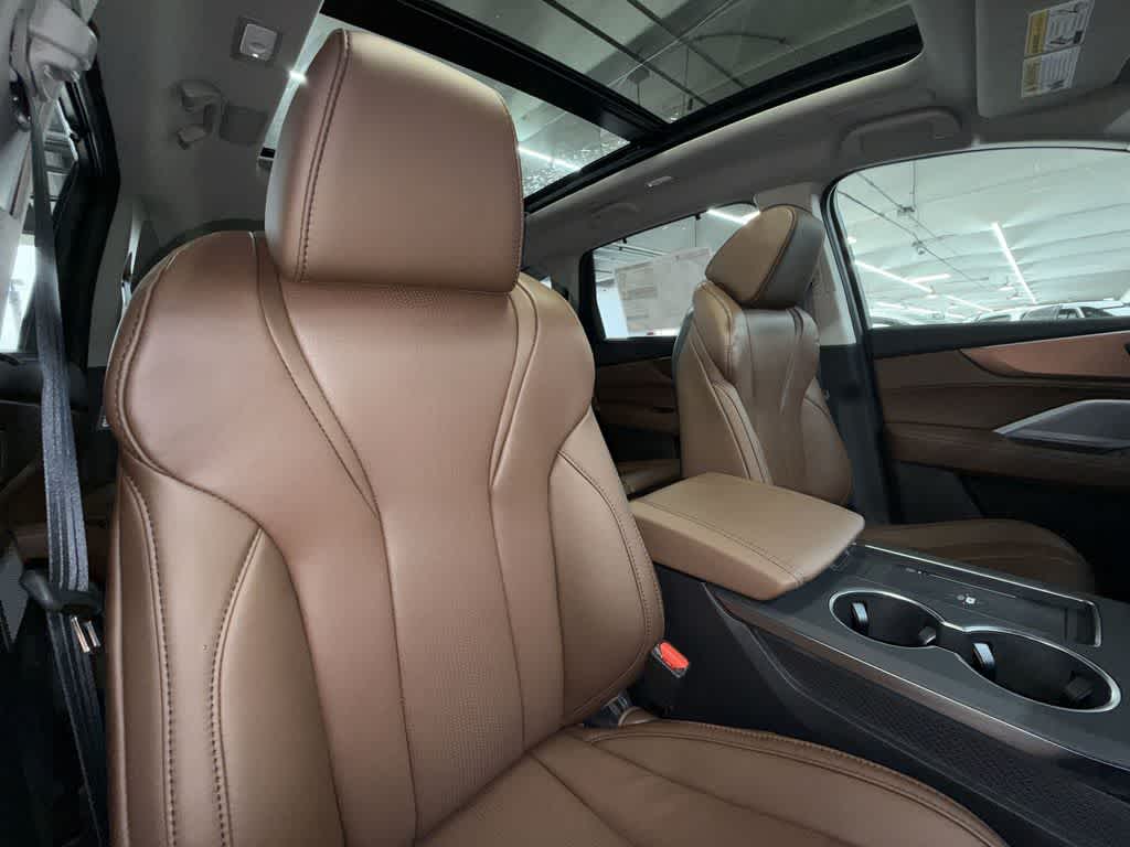 Thumbnail: 2026 Acura MDX - 27