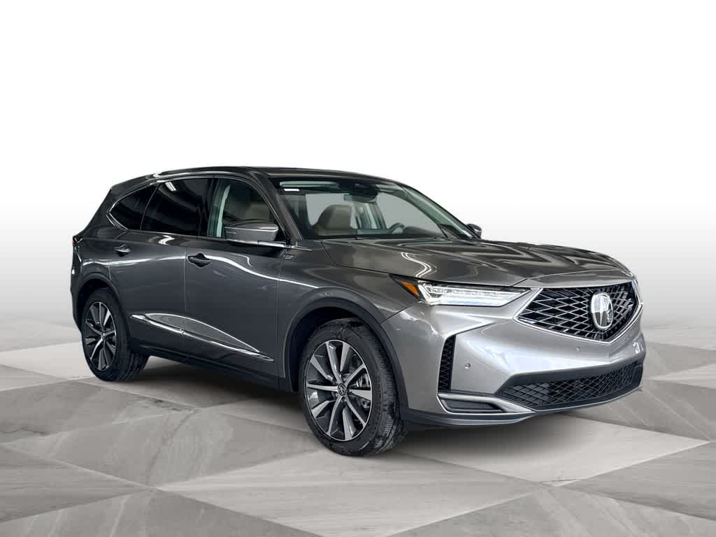Thumbnail: 2026 Acura MDX - 2