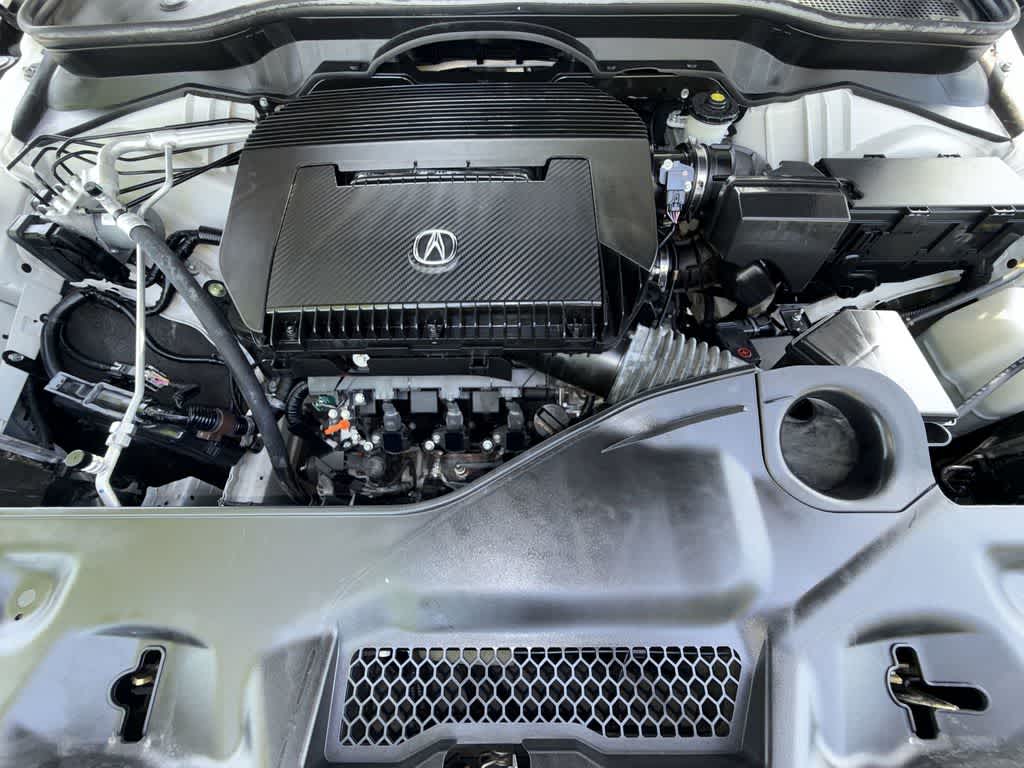 Thumbnail: 2023 Acura MDX - 12