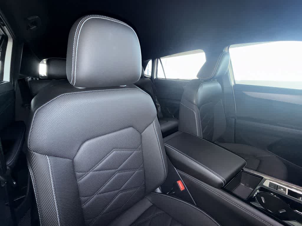 Thumbnail: 2025 Volkswagen Atlas - 27