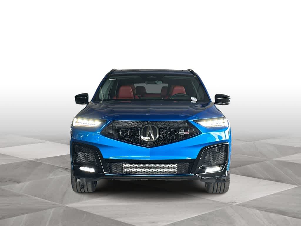 Thumbnail: 2026 Acura MDX - 3