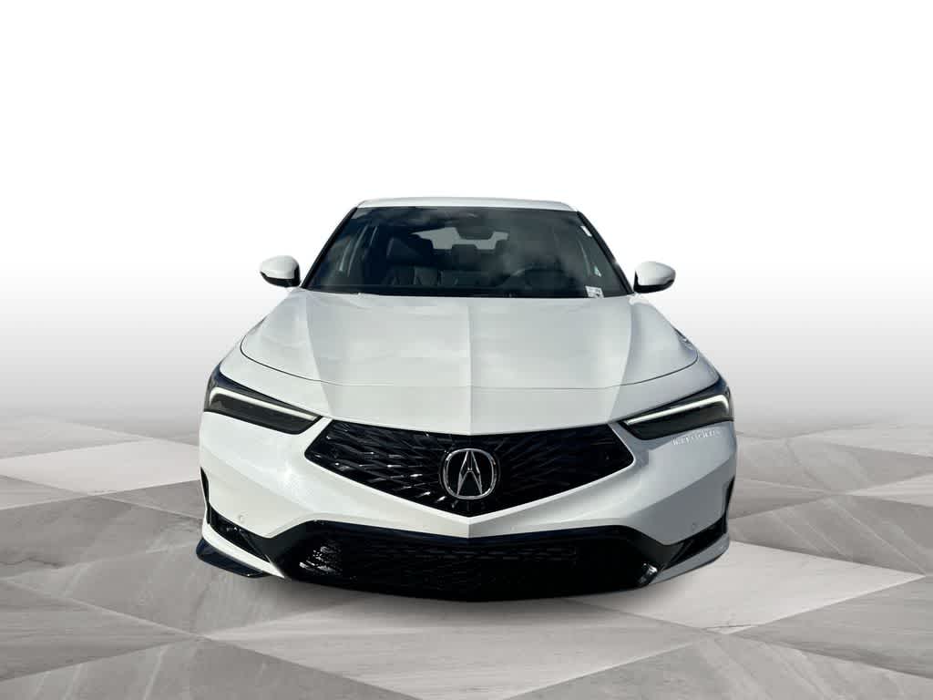 Thumbnail: 2026 Acura Integra - 3
