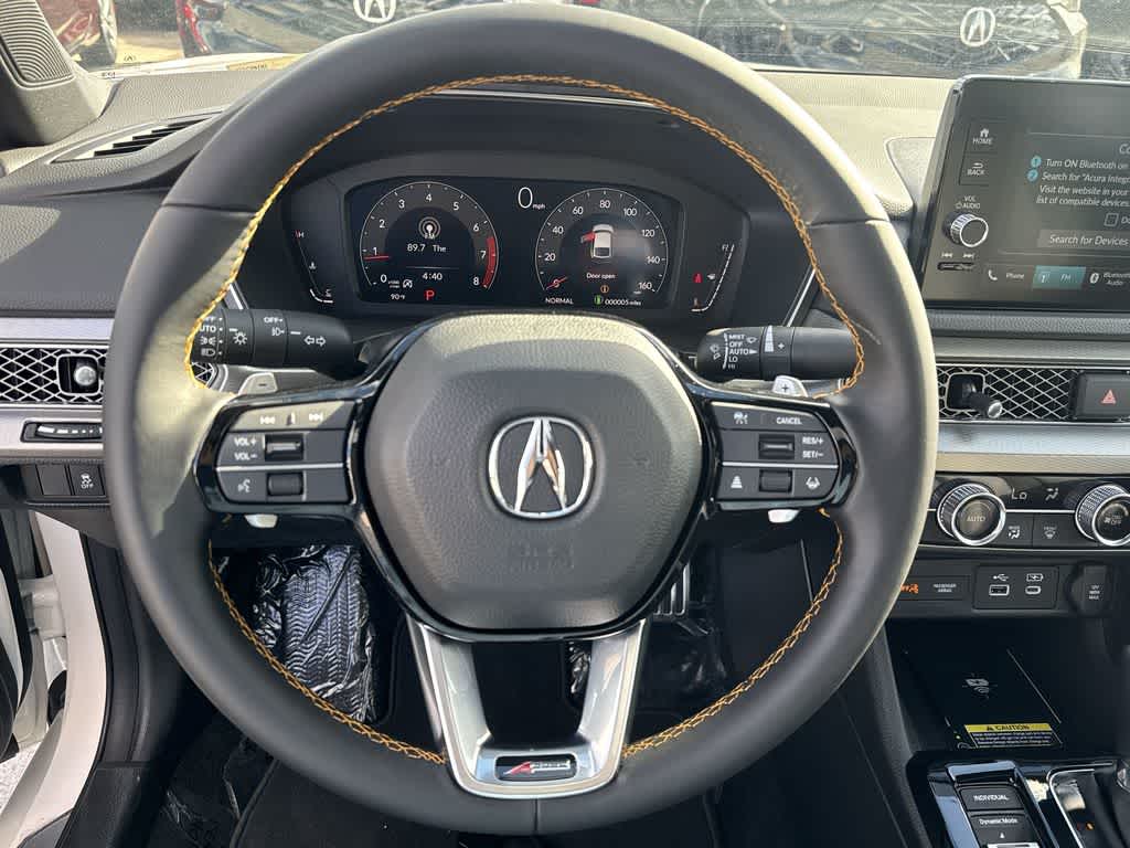 Thumbnail: 2026 Acura Integra - 15