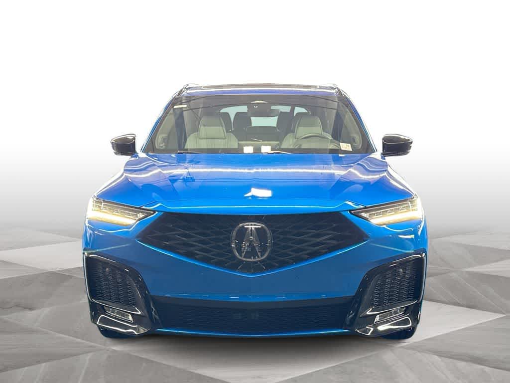 Thumbnail: 2026 Acura MDX - 3