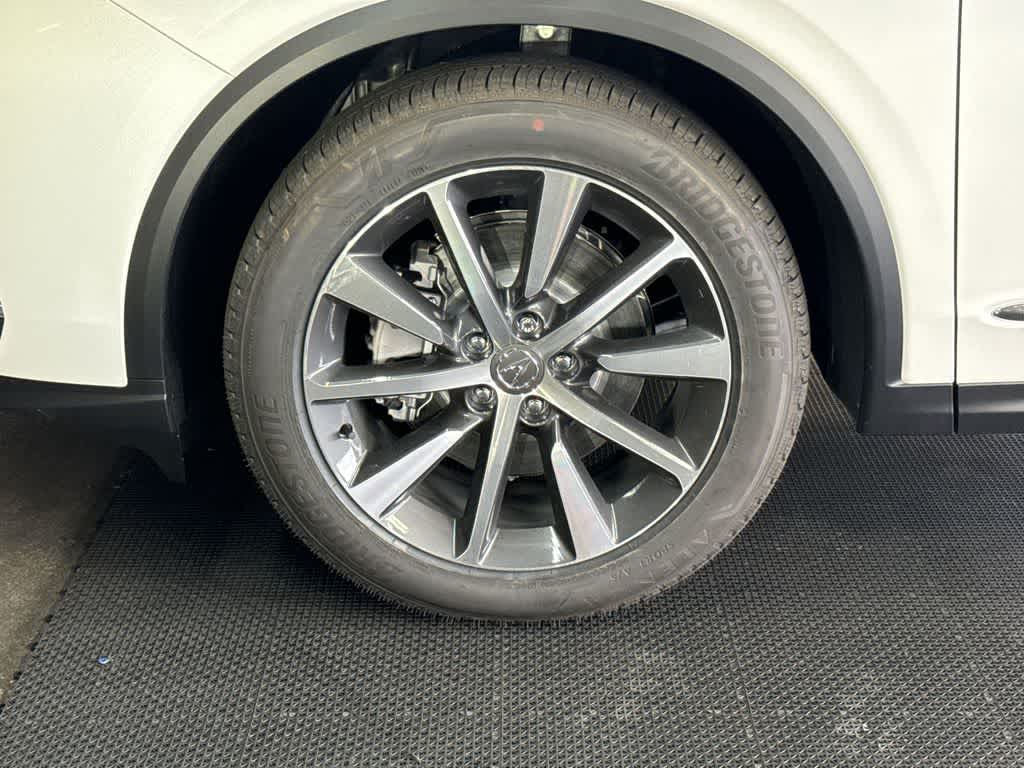 Thumbnail: 2026 Acura MDX - 11