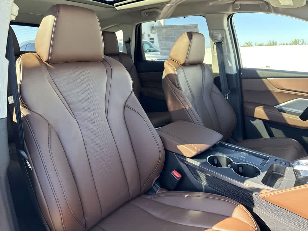 Thumbnail: 2026 Acura MDX - 27