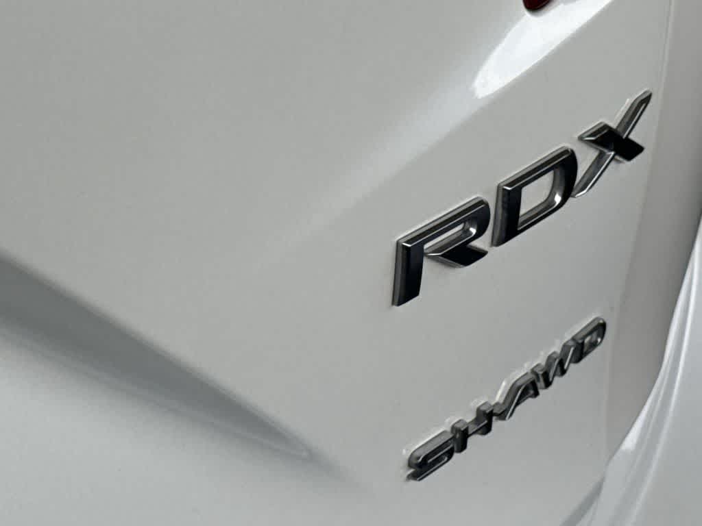 Thumbnail: 2023 Acura RDX - 10